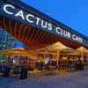 Cactus Club-Vancouver - CANADA